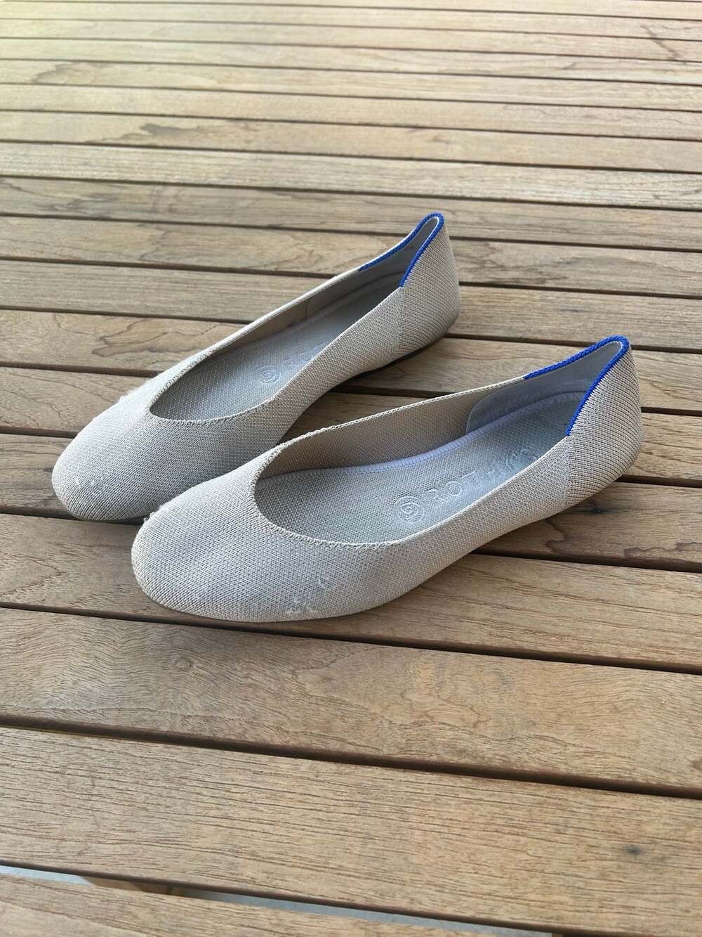 Rothy’s the flat size 7.5